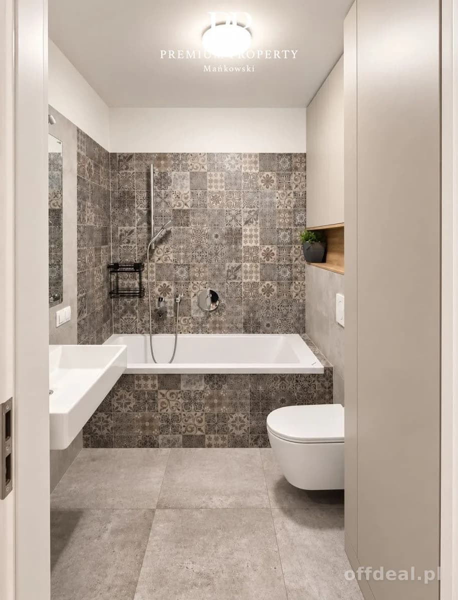 Zdjęcie 6: Mieszkanie, 2 pokoje, 41 m², Szubin