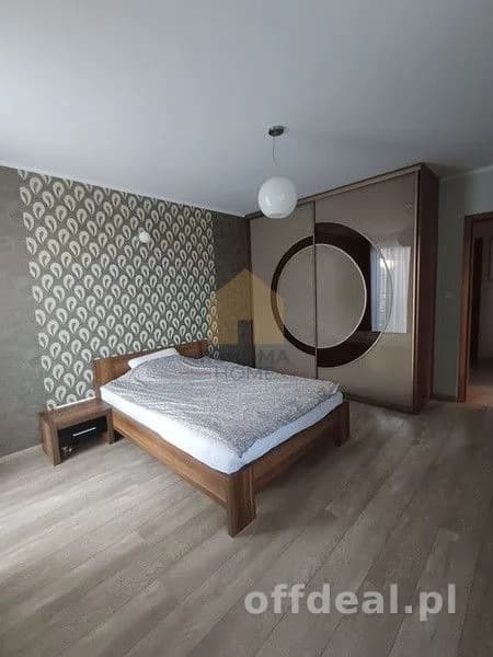 Świdnica, 2-pokoje 54,64 m², balkon, klima,