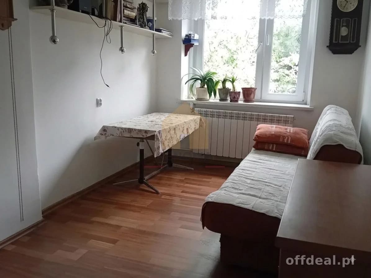 Photo 5: Apartment, 3 rooms, 72 m², Bielawa