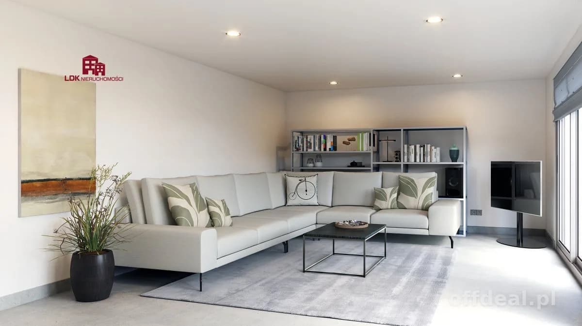 NOWOCZESNE BUNGALOWY W SŁONECZNEJ HISZPANII