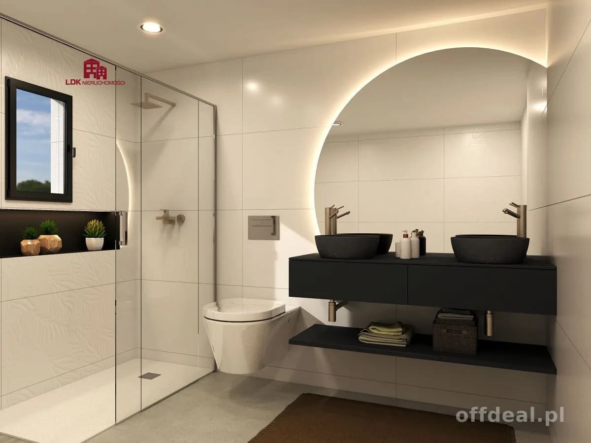 NOWOCZESNE BUNGALOWY W SŁONECZNEJ HISZPANII