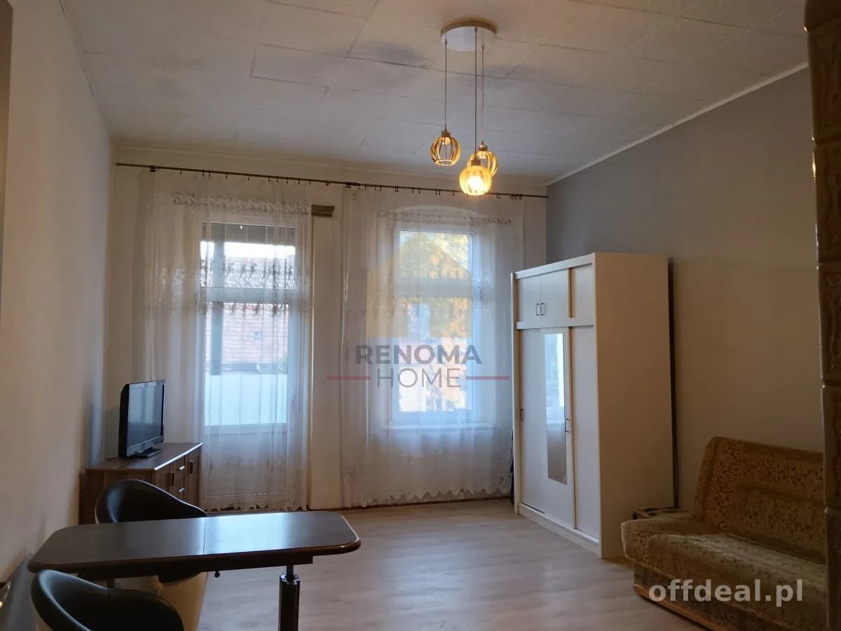 Mieszkanie/1 piętro/balkon