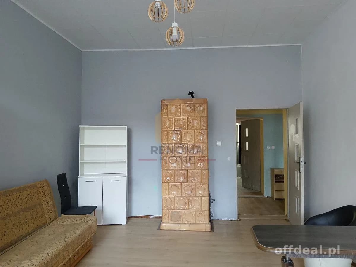 Mieszkanie/1 piętro/balkon