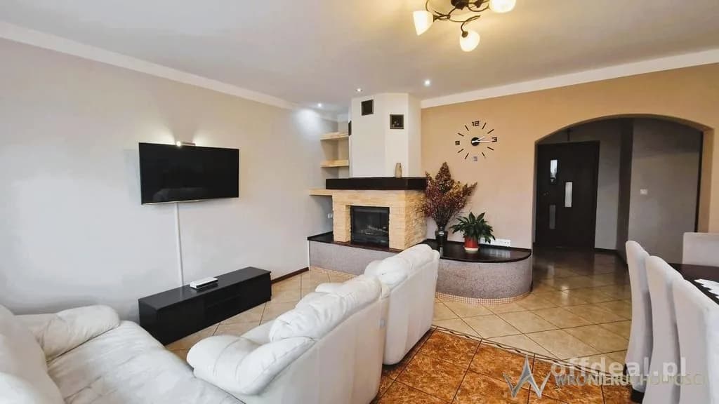 maison à vendre à Wilczkowice | 5 pièces | 182 m²