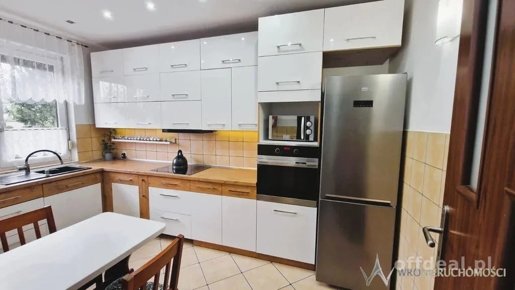 maison à vendre à Wilczkowice | 5 pièces | 182 m²