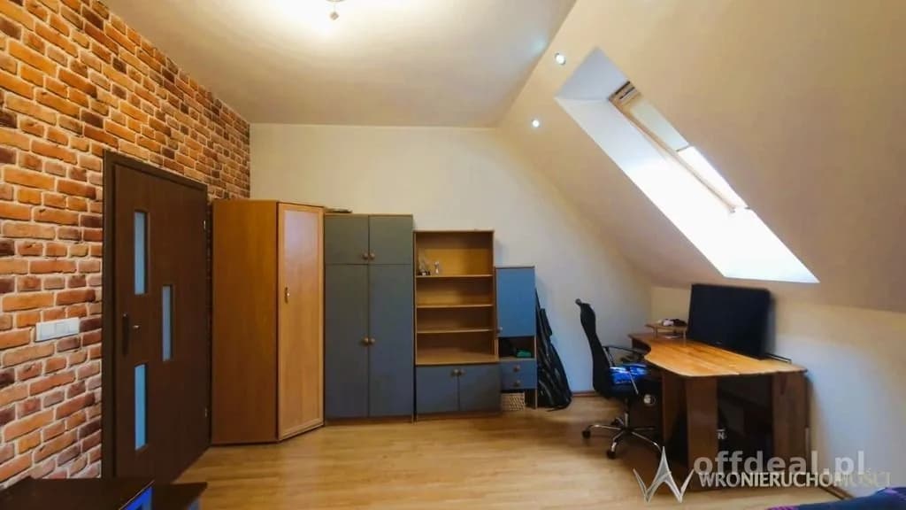 maison à vendre à Wilczkowice | 5 pièces | 182 m²