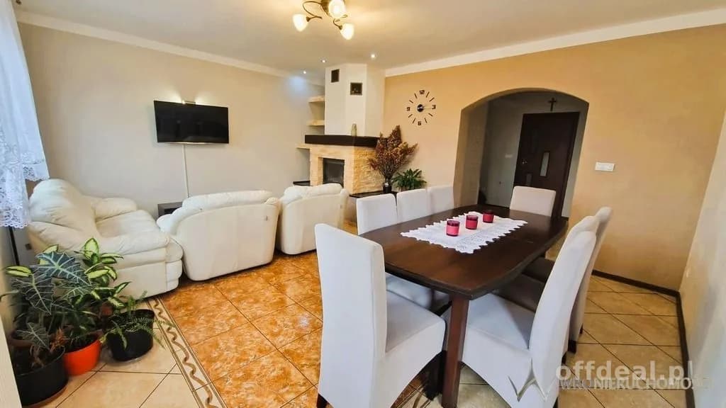 maison à vendre à Wilczkowice | 5 pièces | 182 m²