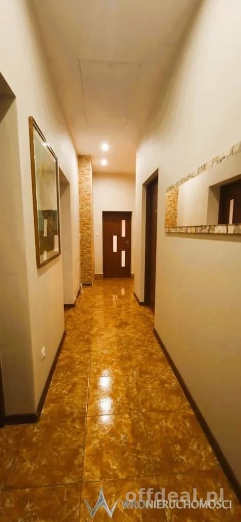 maison à vendre à Wilczkowice | 5 pièces | 182 m²