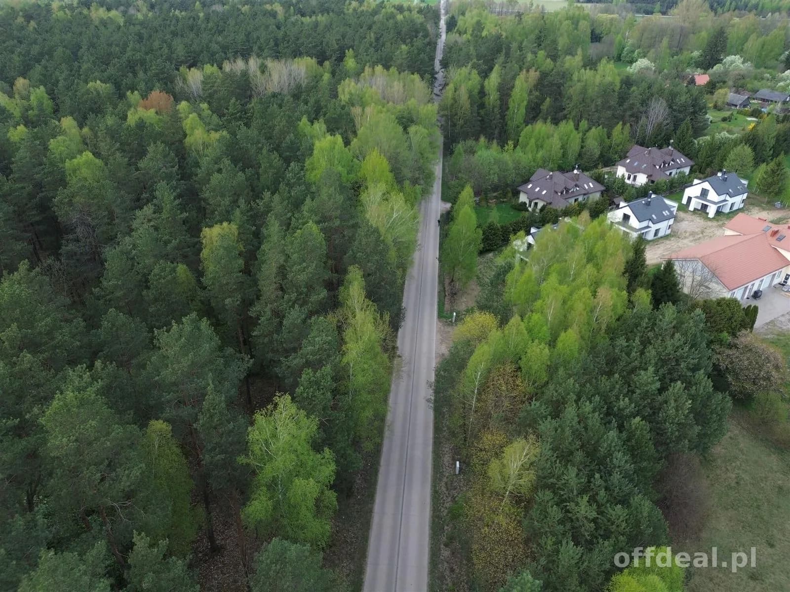 plot for sale in Choroszcz, Barszczewo | 5,896 m²