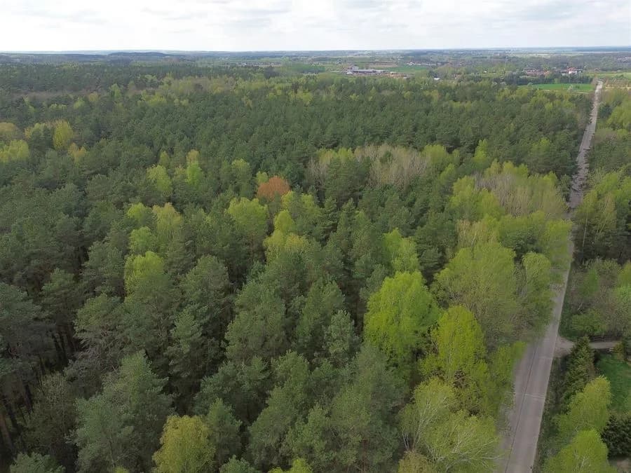 plot for sale in Choroszcz, Barszczewo | 5,896 m²
