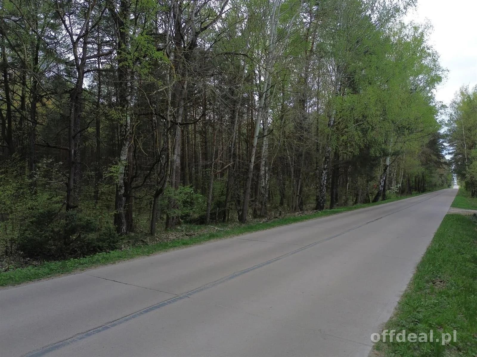 plot for sale in Choroszcz, Barszczewo | 5,896 m²