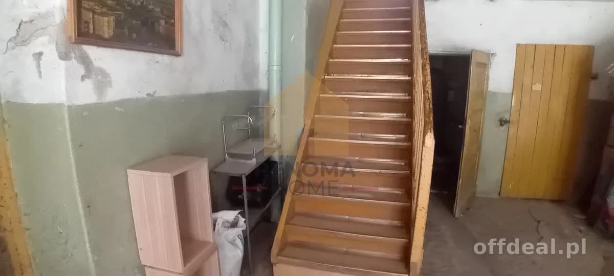 appartement à vendre à Pieszyce | 3 pièces | 62 m²