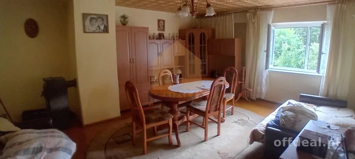appartement à vendre à Pieszyce | 3 pièces | 62 m²