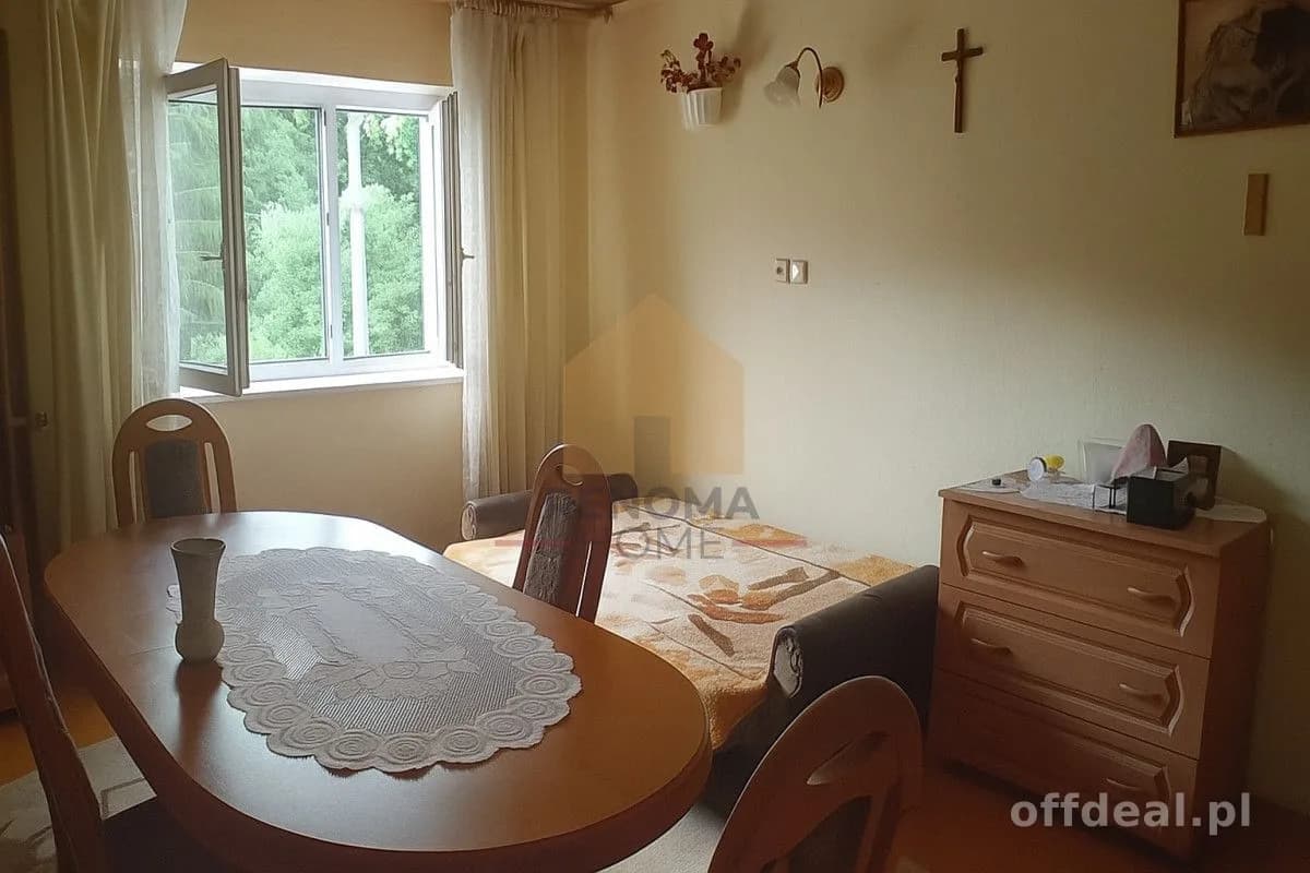 appartement à vendre à Pieszyce | 3 pièces | 62 m²