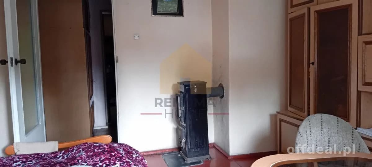 appartement à vendre à Pieszyce | 3 pièces | 62 m²