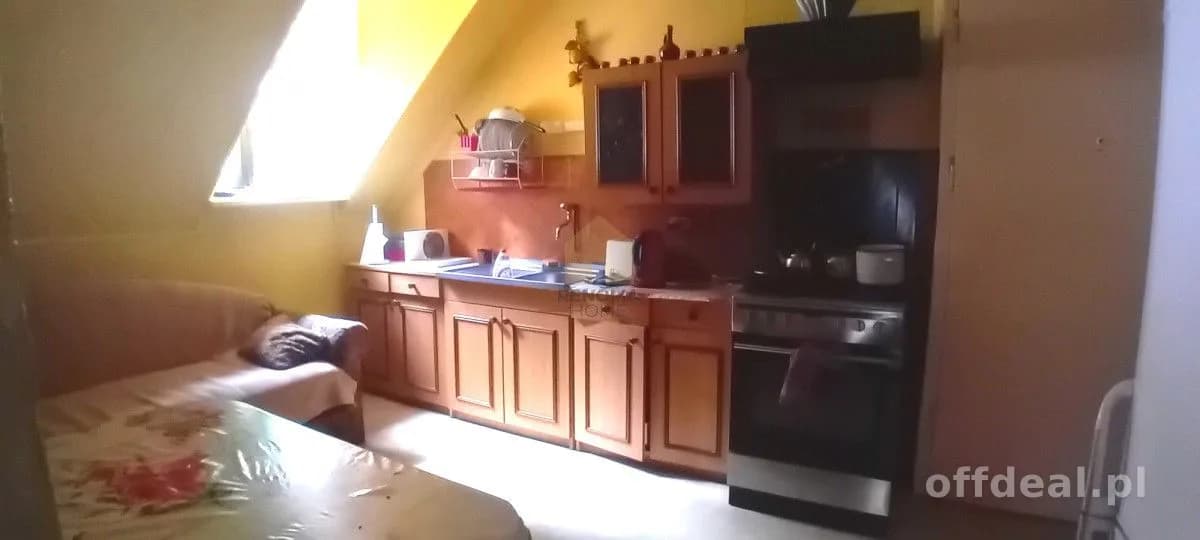 appartement à vendre à Pieszyce | 3 pièces | 62 m²
