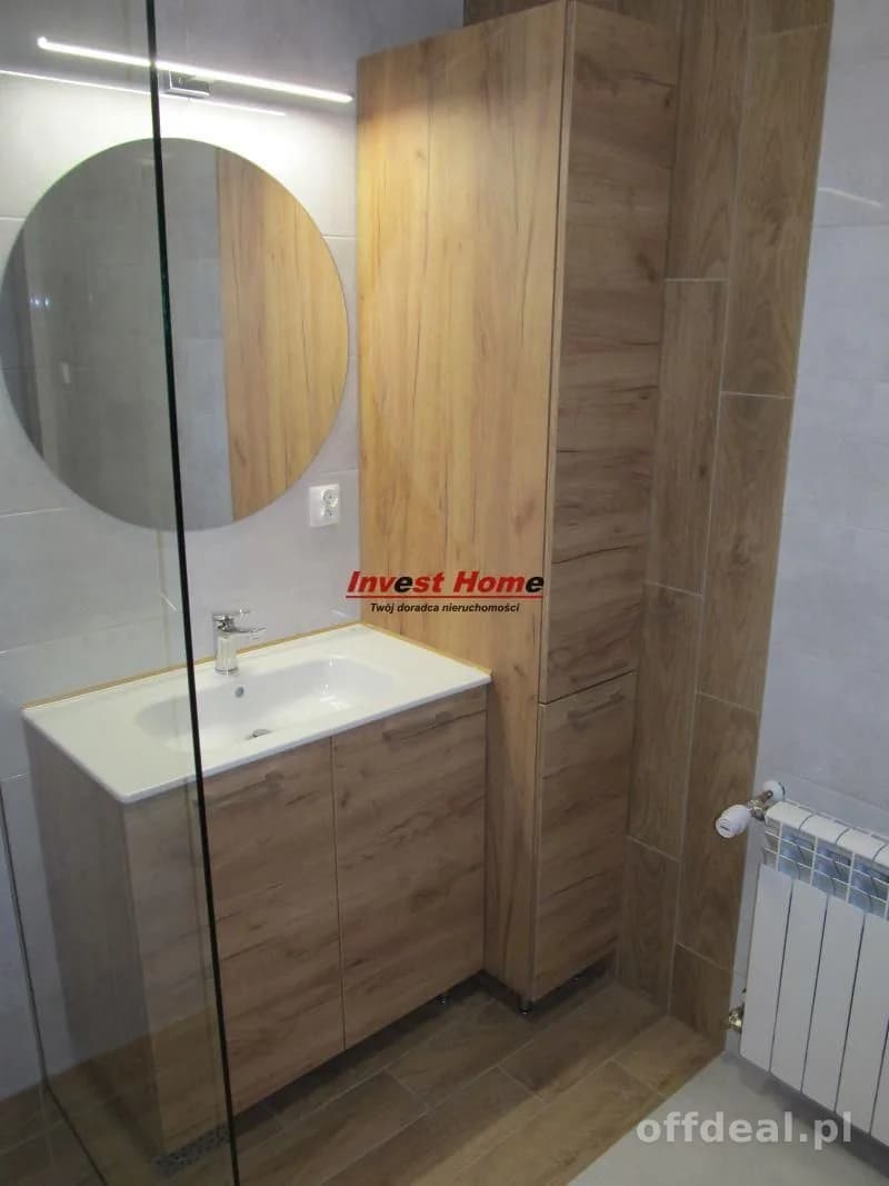 appartement à louer à Rydułtowy | 3 pièces | 58,09 m²