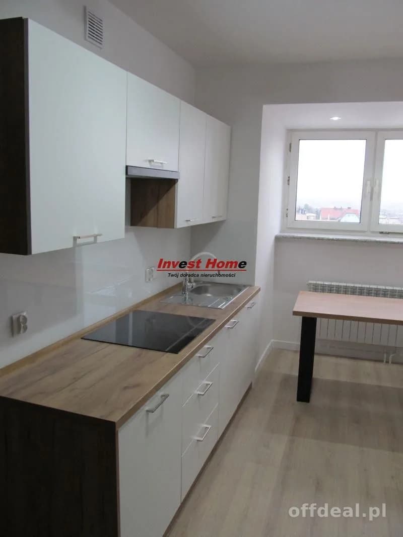 appartement à louer à Rydułtowy | 3 pièces | 58,09 m²