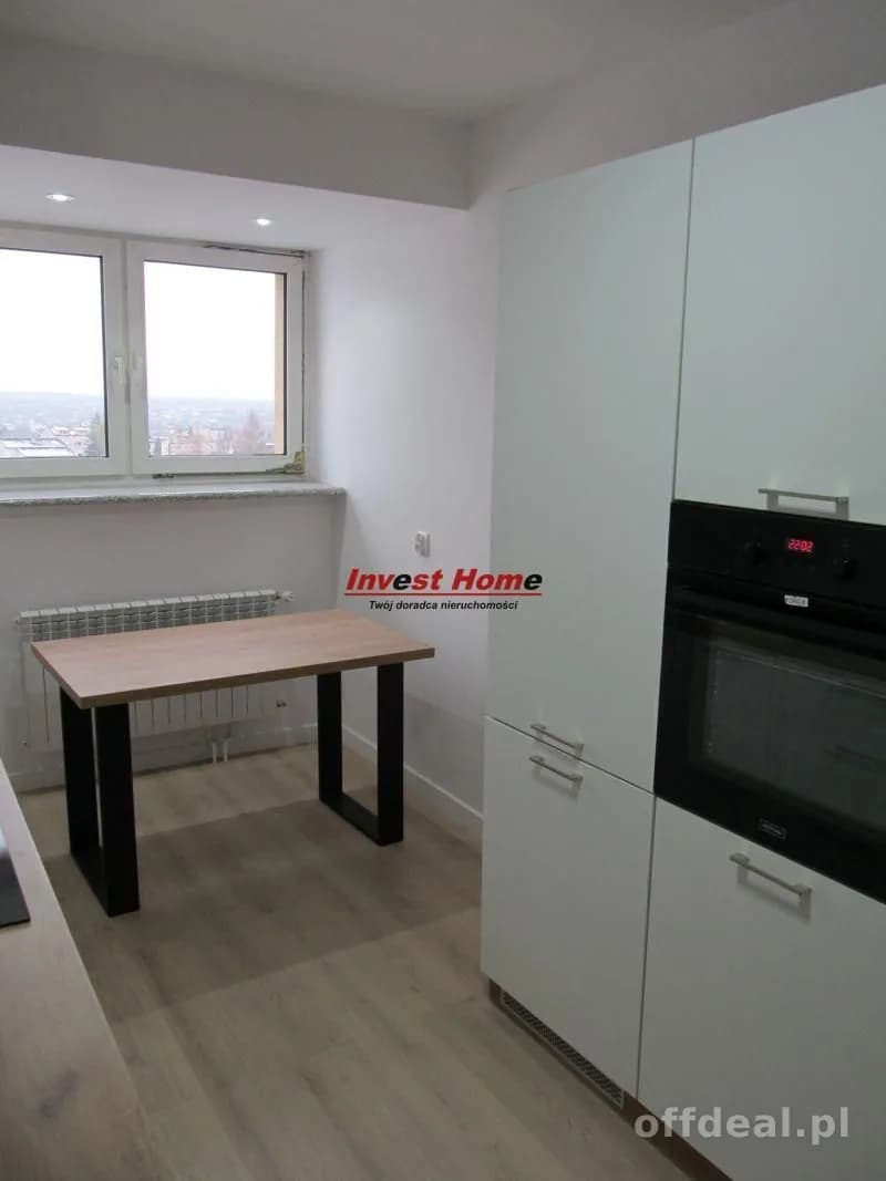 appartement à louer à Rydułtowy | 3 pièces | 58,09 m²