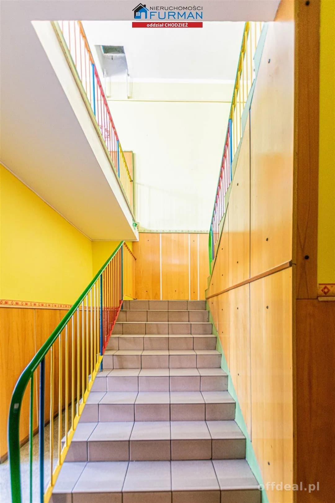 bien commercial à louer à Chodzież | 576 m²