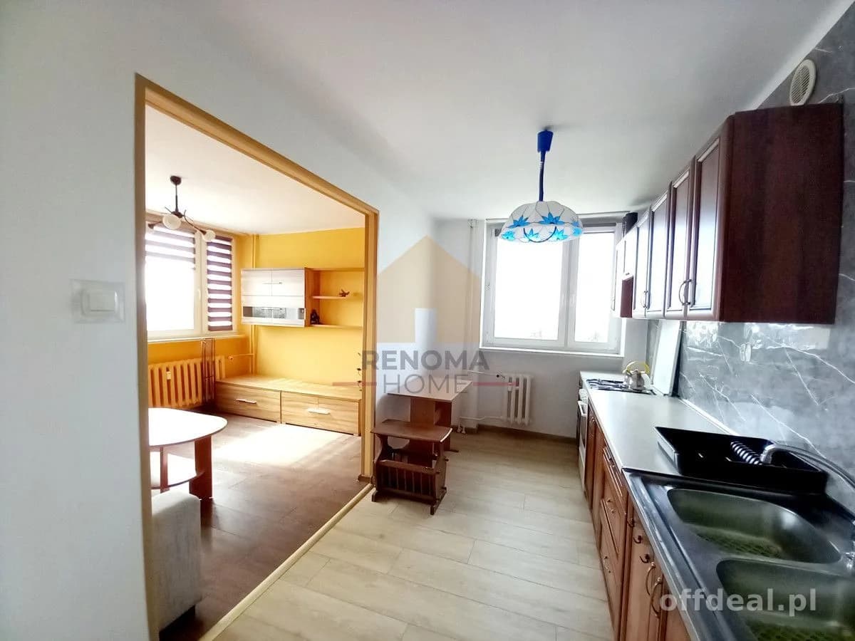 Zdjęcie 4: Mieszkanie, 3 pokoje, 51 m², Lubin