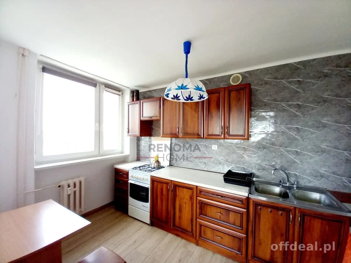 Zdjęcie 3: Mieszkanie, 3 pokoje, 51 m², Lubin