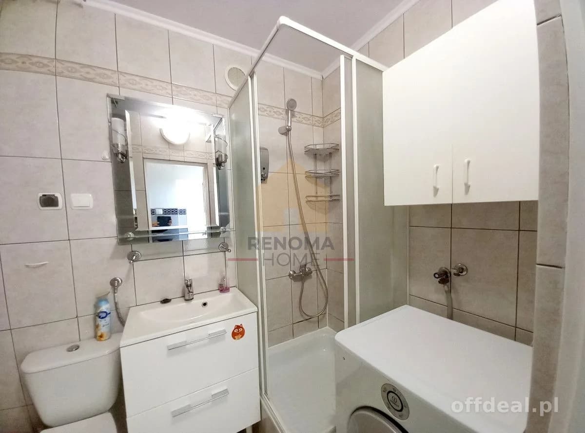 Zdjęcie 10: Mieszkanie, 3 pokoje, 51 m², Lubin