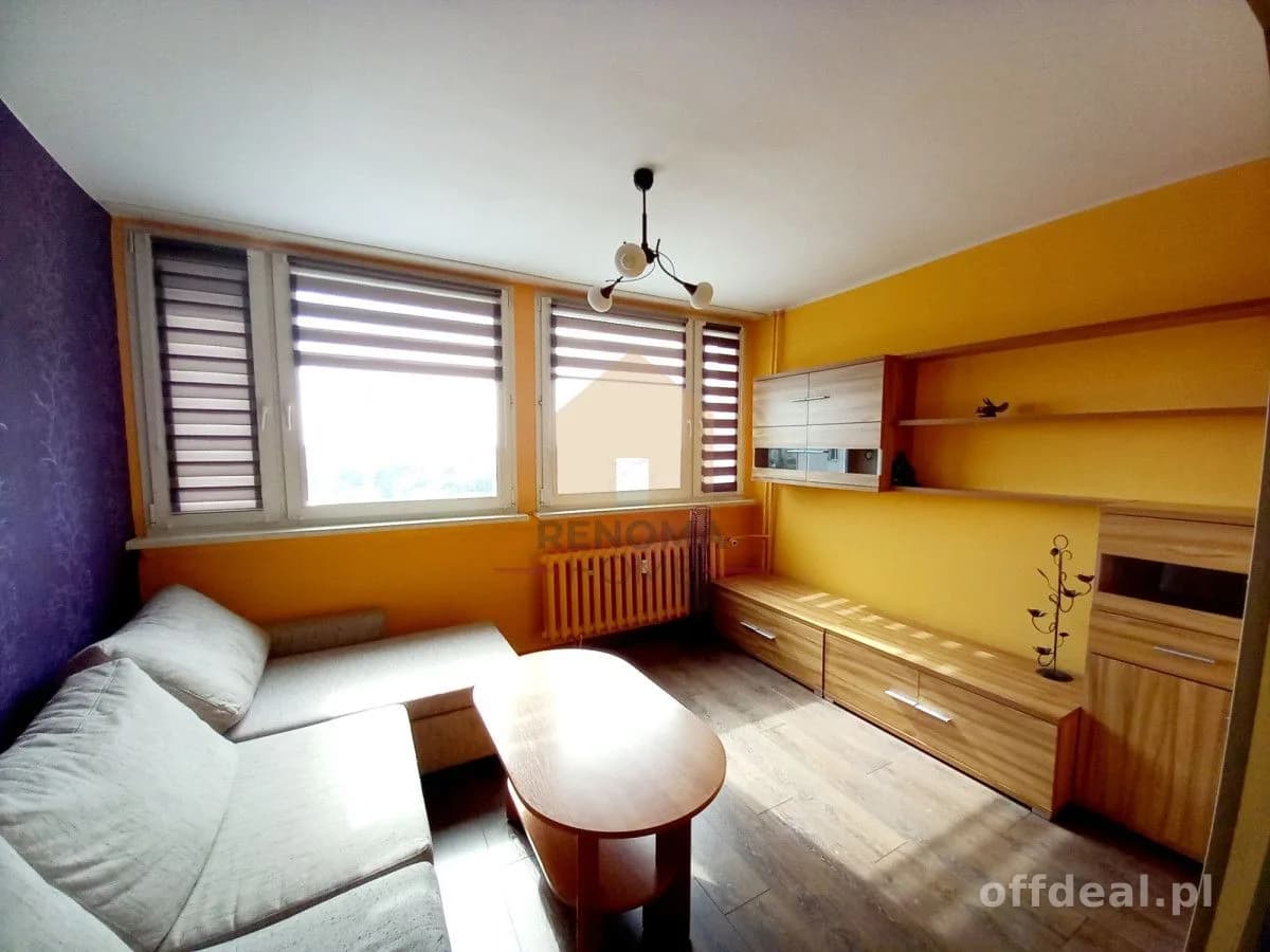 Zdjęcie 1: Mieszkanie, 3 pokoje, 51 m², Lubin