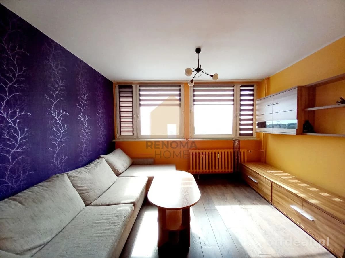 Zdjęcie 2: Mieszkanie, 3 pokoje, 51 m², Lubin