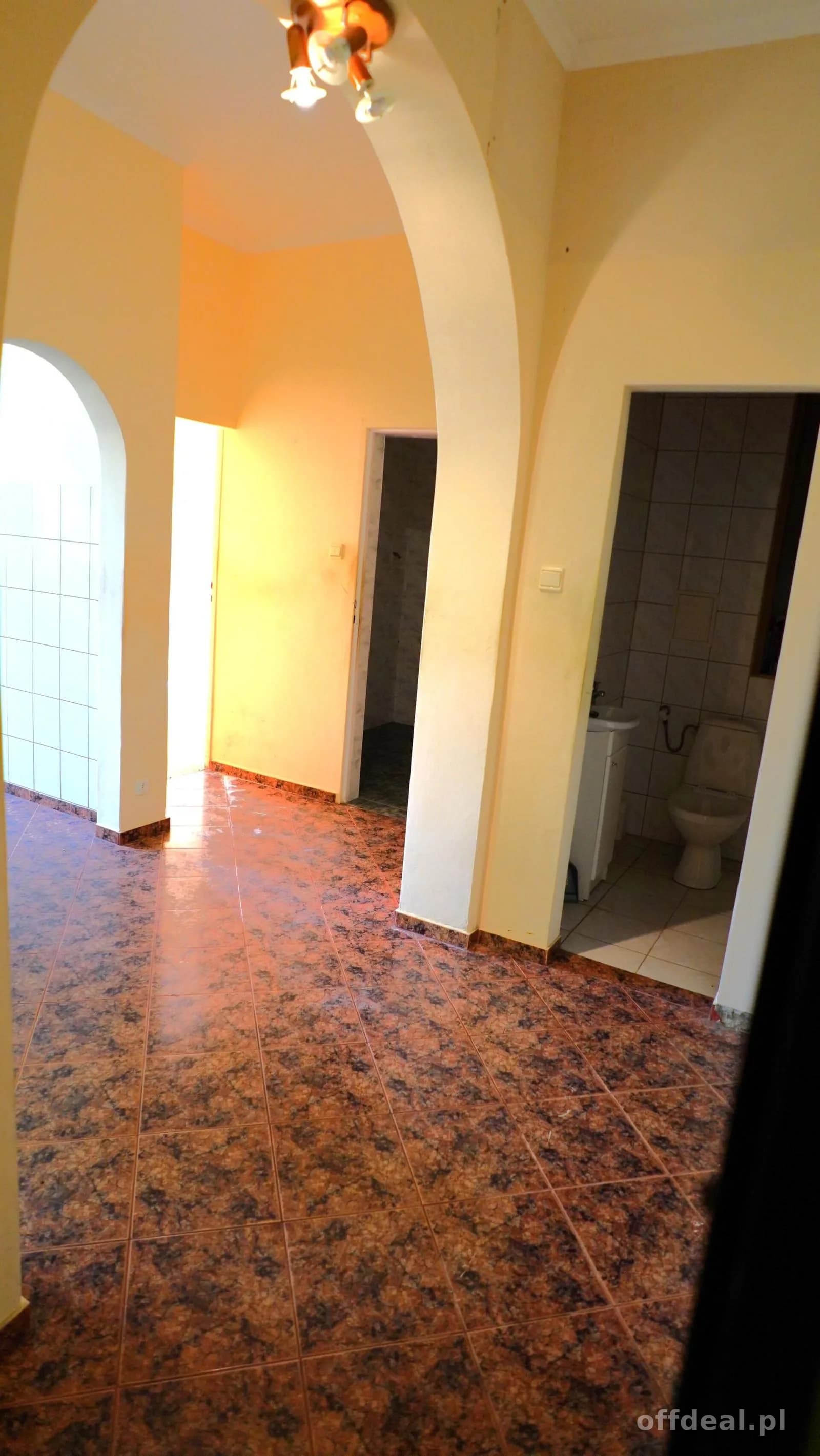 appartement à vendre à Kołobrzeg, Podczele | 2 pièces | 45,36 m²