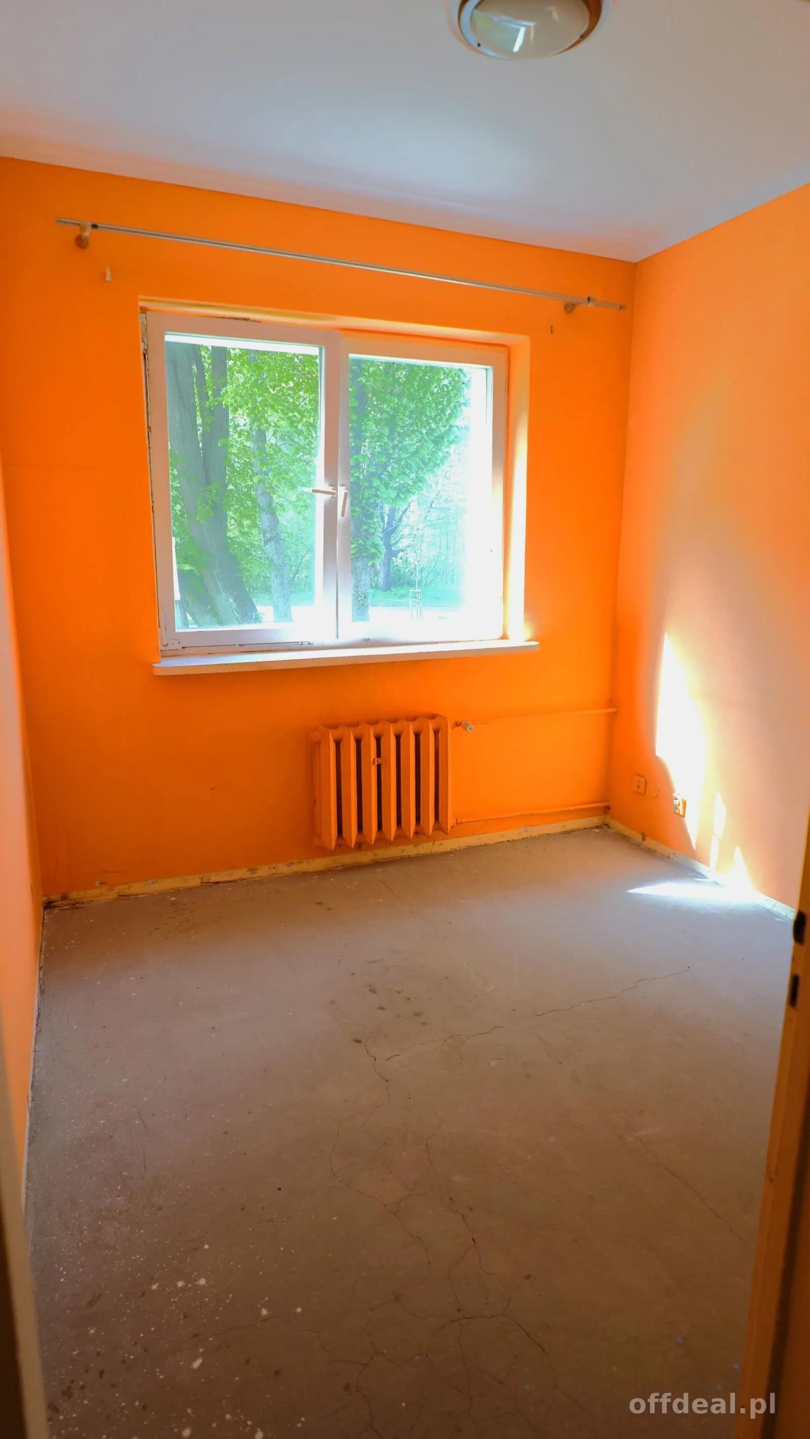 appartement à vendre à Kołobrzeg, Podczele | 2 pièces | 45,36 m²