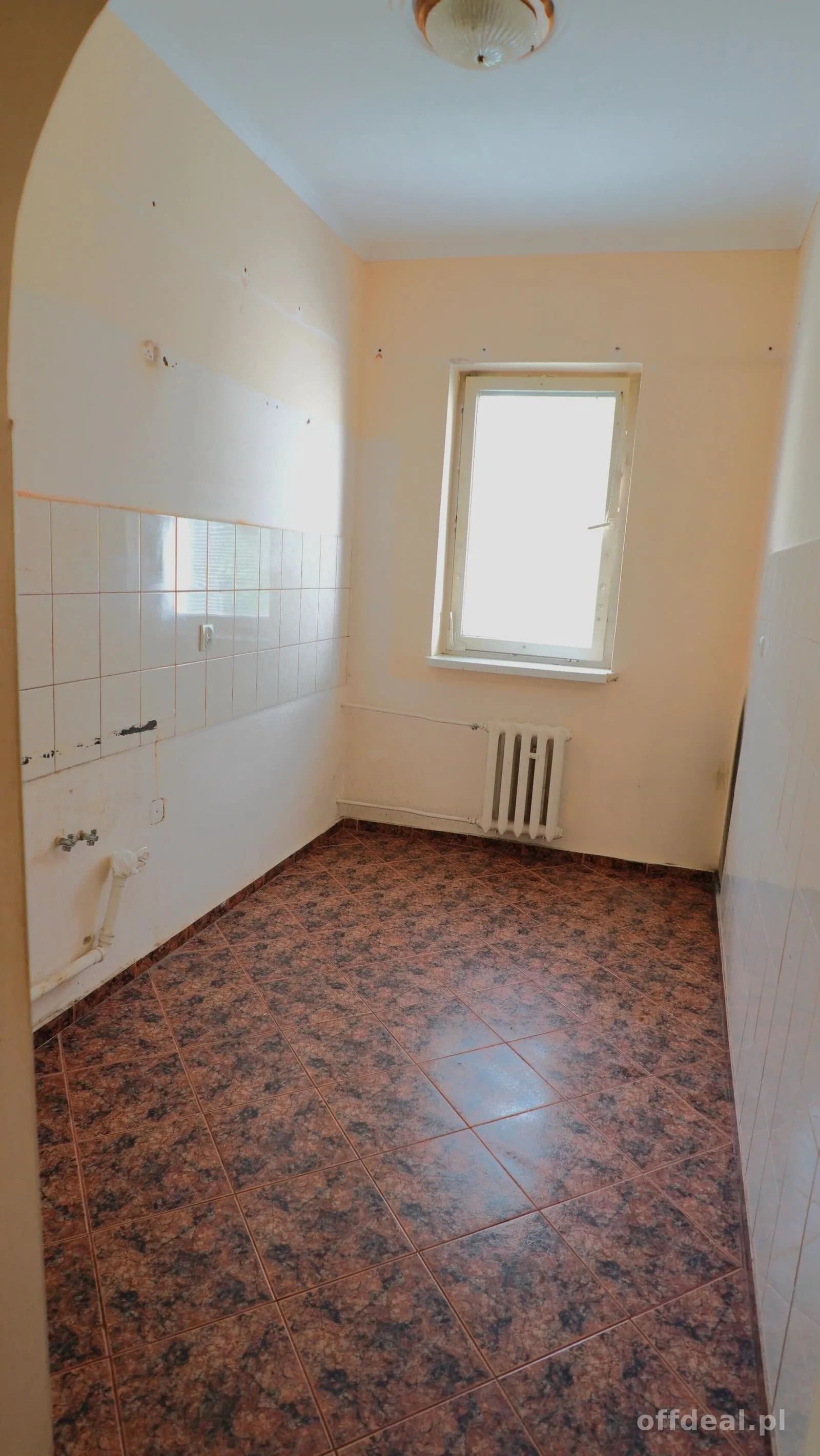appartement à vendre à Kołobrzeg, Podczele | 2 pièces | 45,36 m²