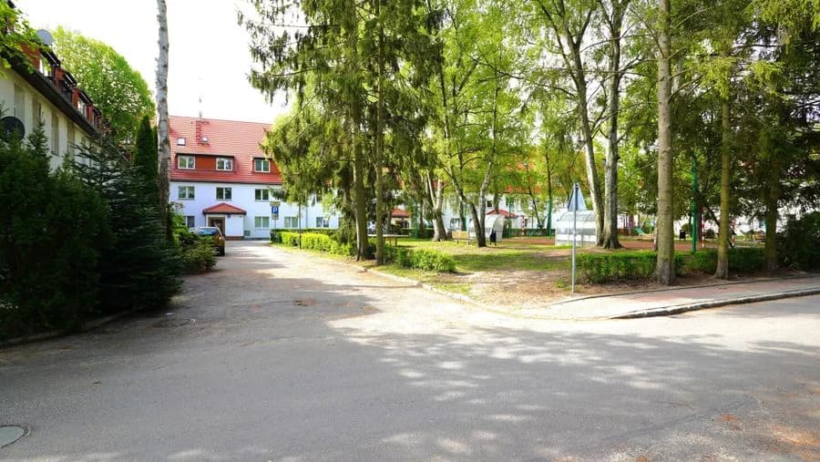 квартира на продаж у Kołobrzeg, Podczele | 2-кімн. | 45,36 m²