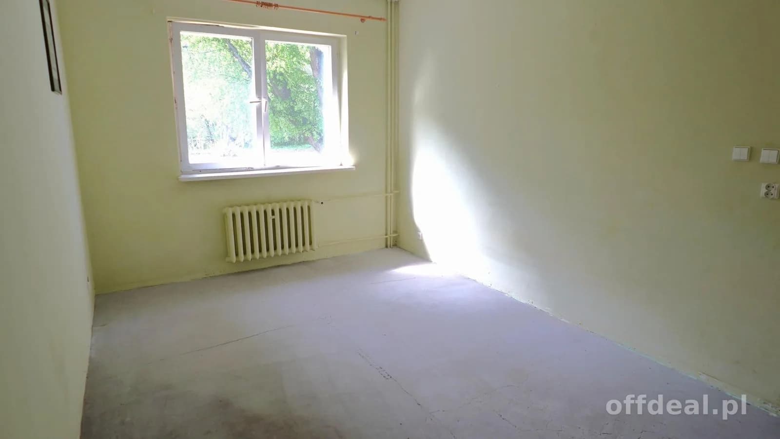 appartement à vendre à Kołobrzeg, Podczele | 2 pièces | 45,36 m²