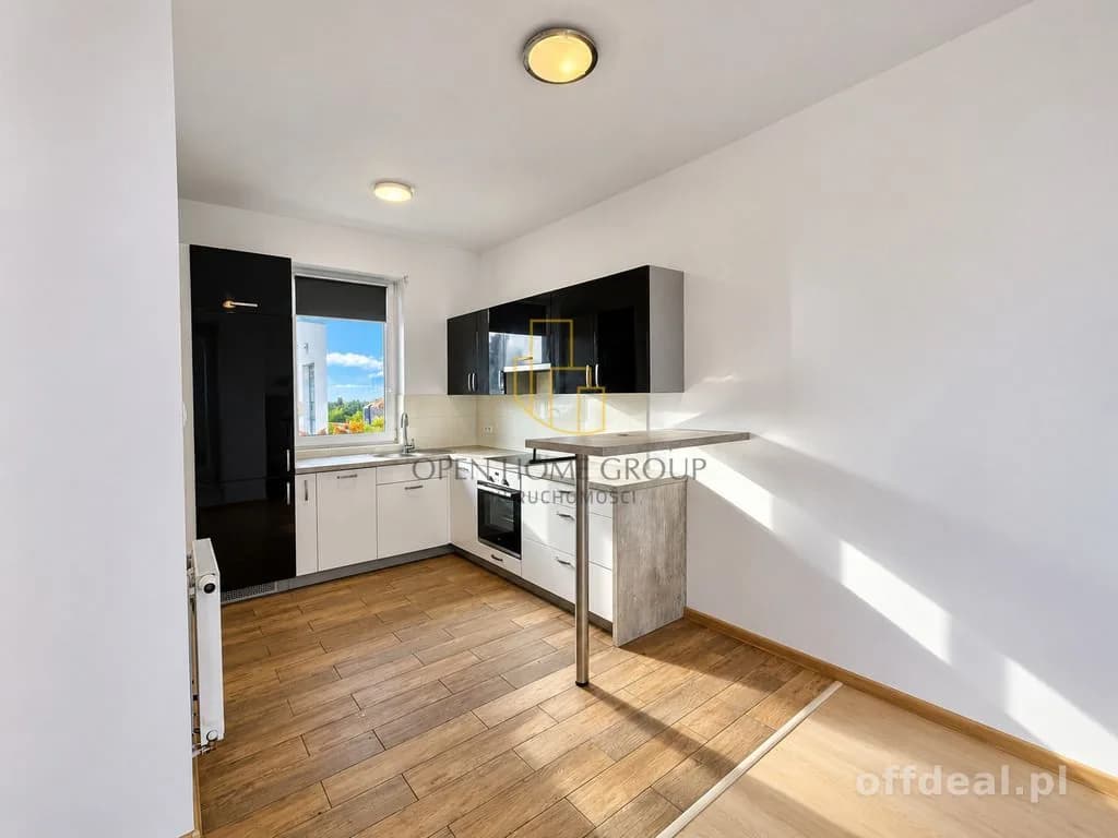 appartement à vendre à Wrocław, Psie Pole | 2 pièces | 43,6 m²