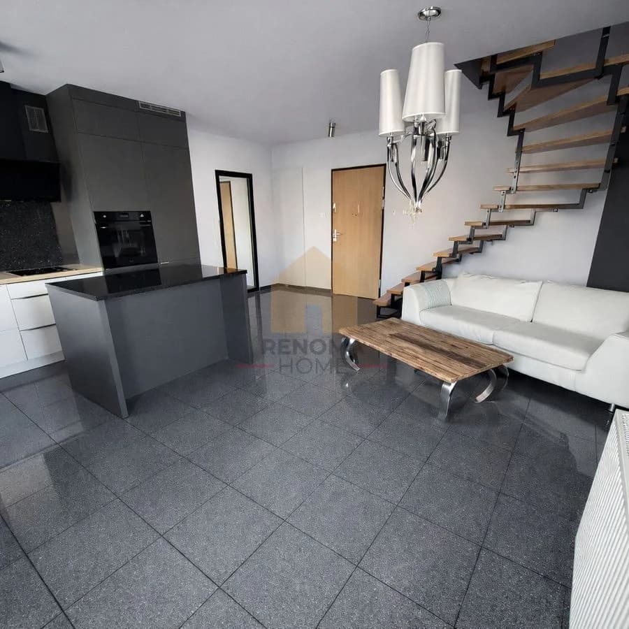 3-room apartment for sale in Zielona Góra | 57 m²