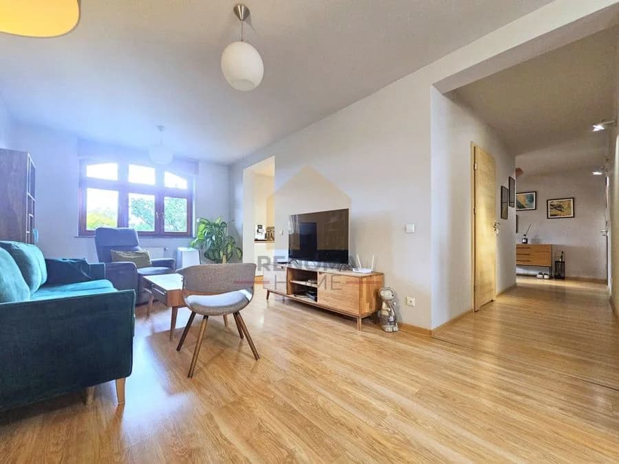 4-room apartment for sale in Świdnica | 115.9 m²