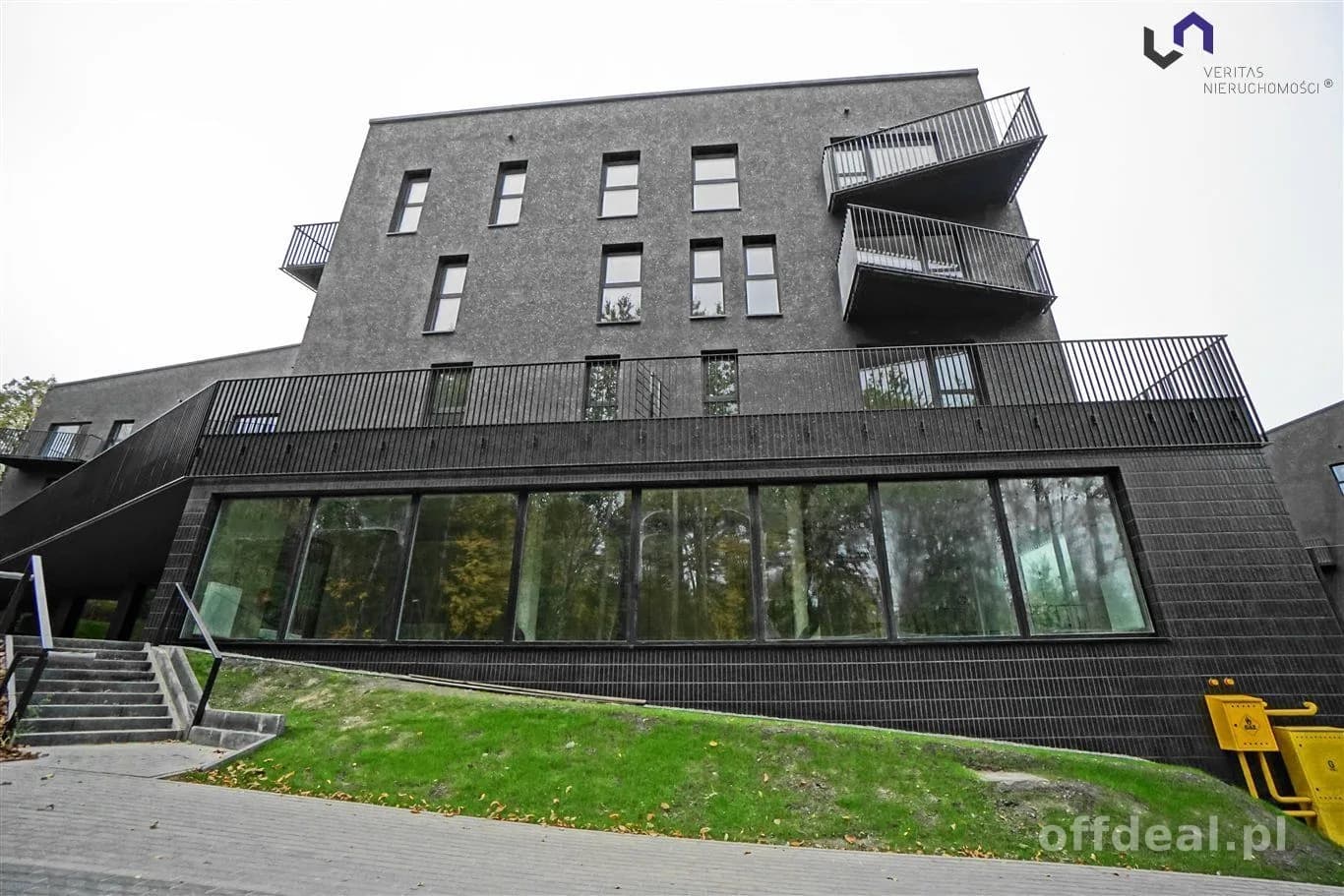 Zdjęcie 14: Mieszkanie, 4 pokoje, 81 m², Katowice