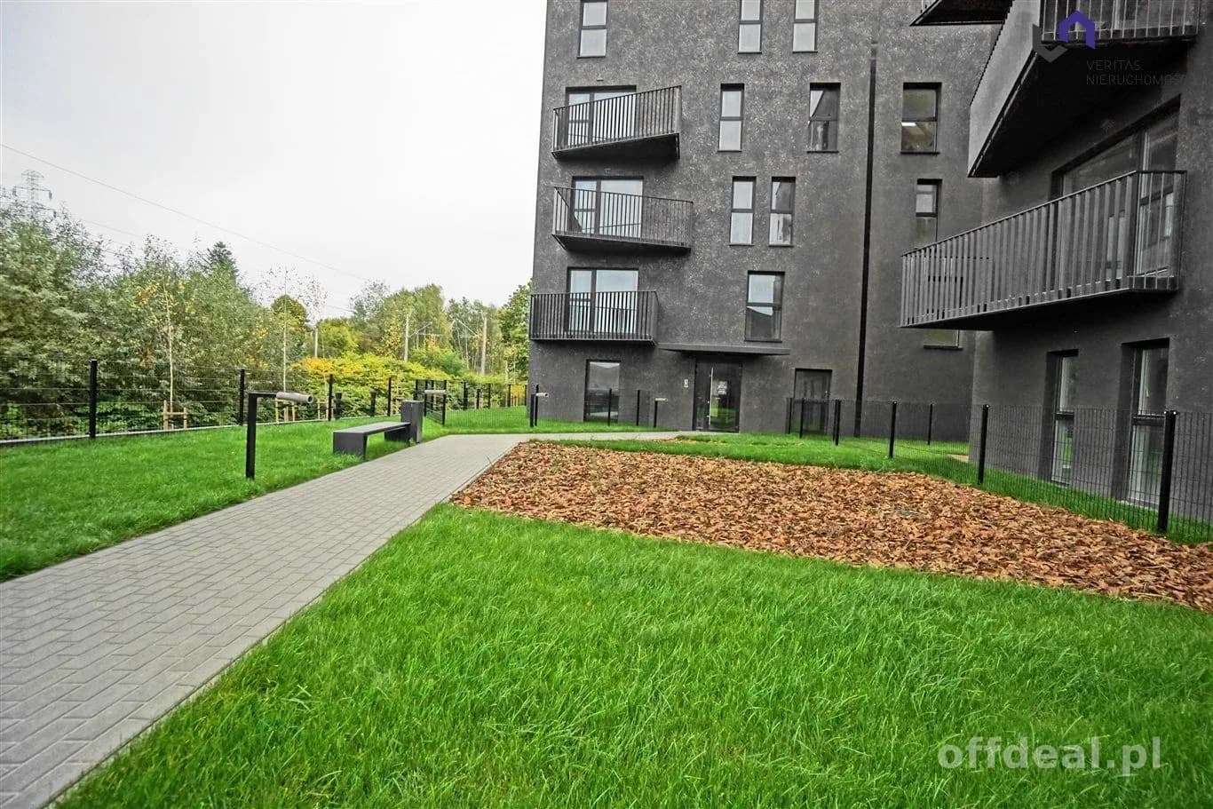 Zdjęcie 9: Mieszkanie, 4 pokoje, 81 m², Katowice
