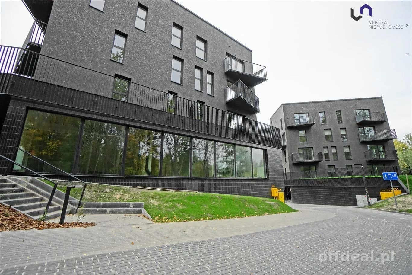 Zdjęcie 15: Mieszkanie, 4 pokoje, 81 m², Katowice