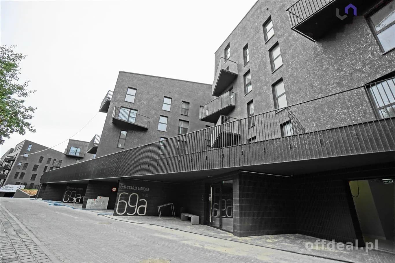 Zdjęcie 13: Mieszkanie, 4 pokoje, 81 m², Katowice