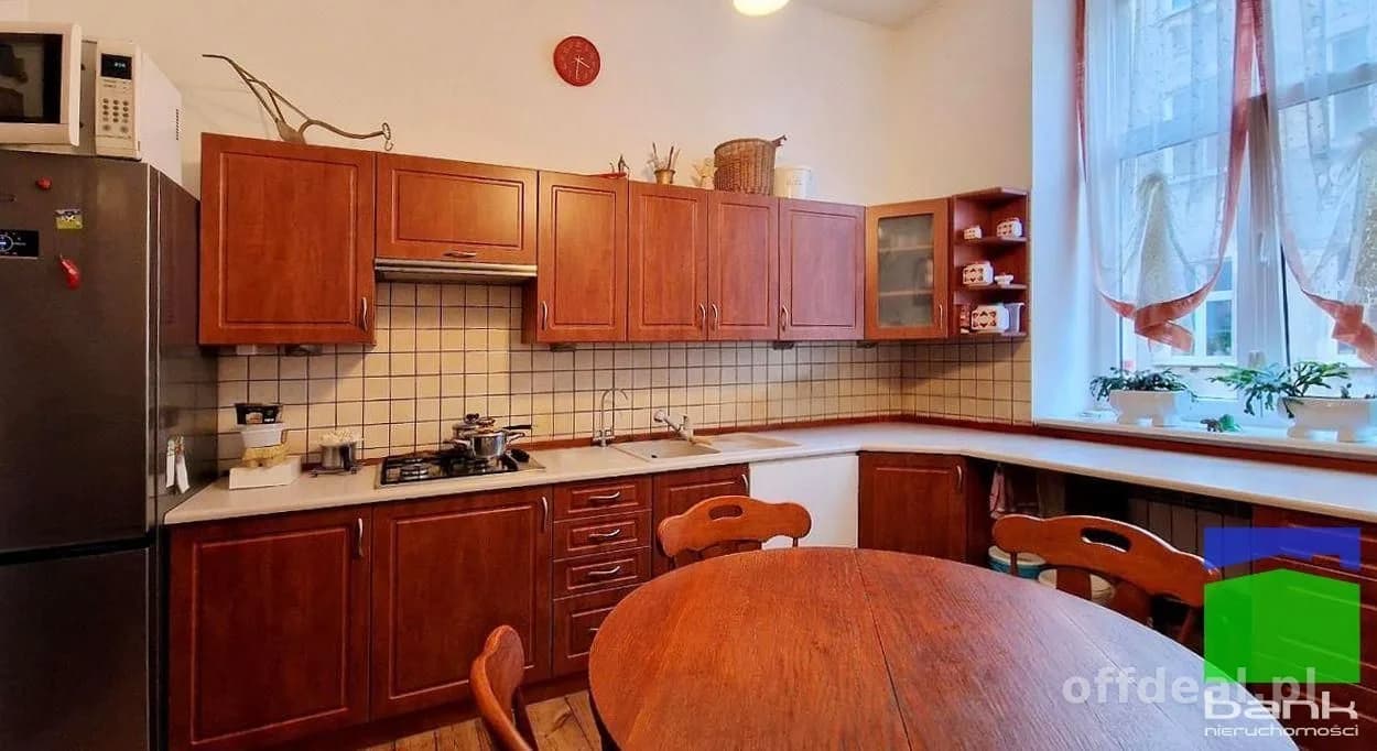 Zdjęcie 9: Mieszkanie, 3 pokoje, 103 m², Łódź