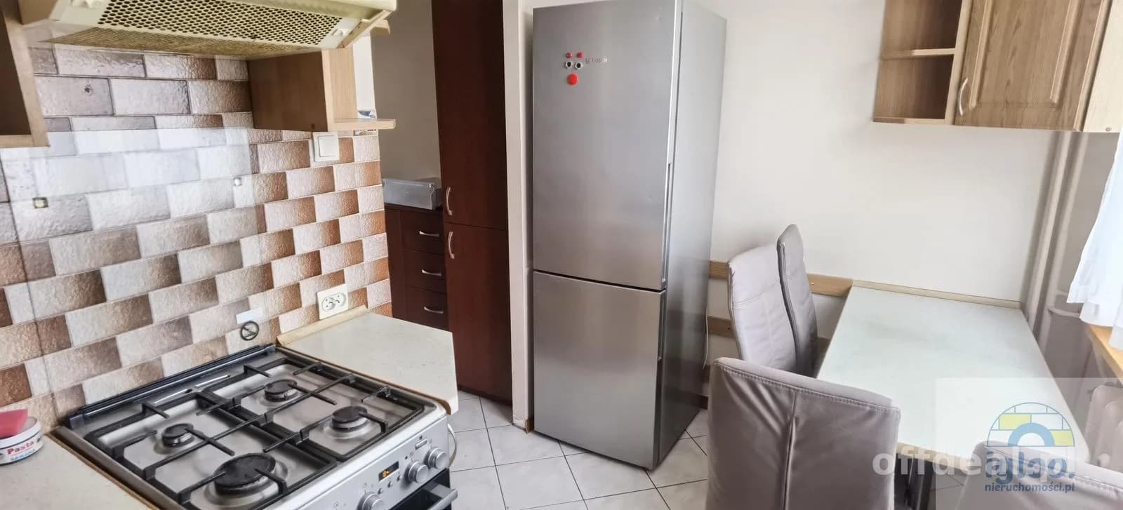 appartement à vendre à Kielce, Na Stoku | 3 pièces | 60 m²