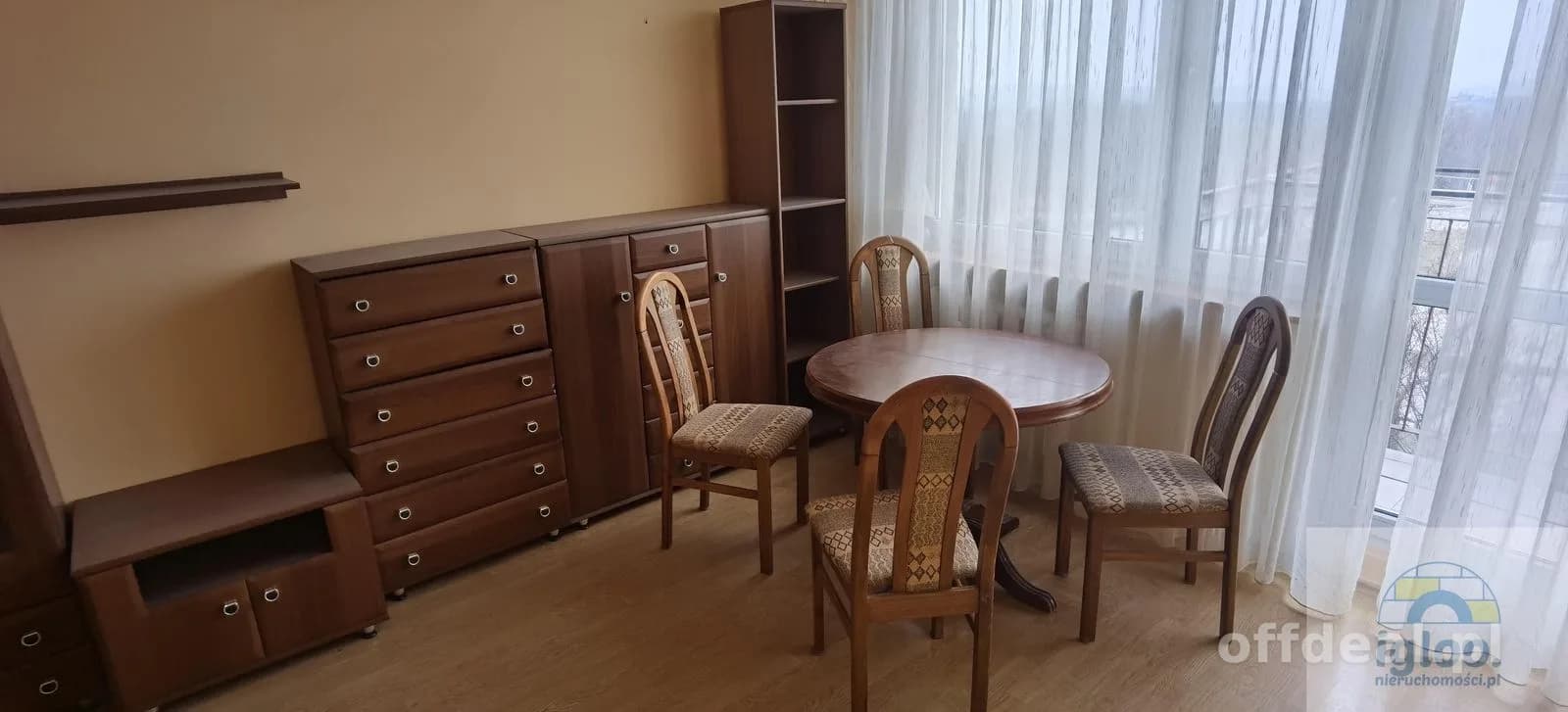 appartement à vendre à Kielce, Na Stoku | 3 pièces | 60 m²
