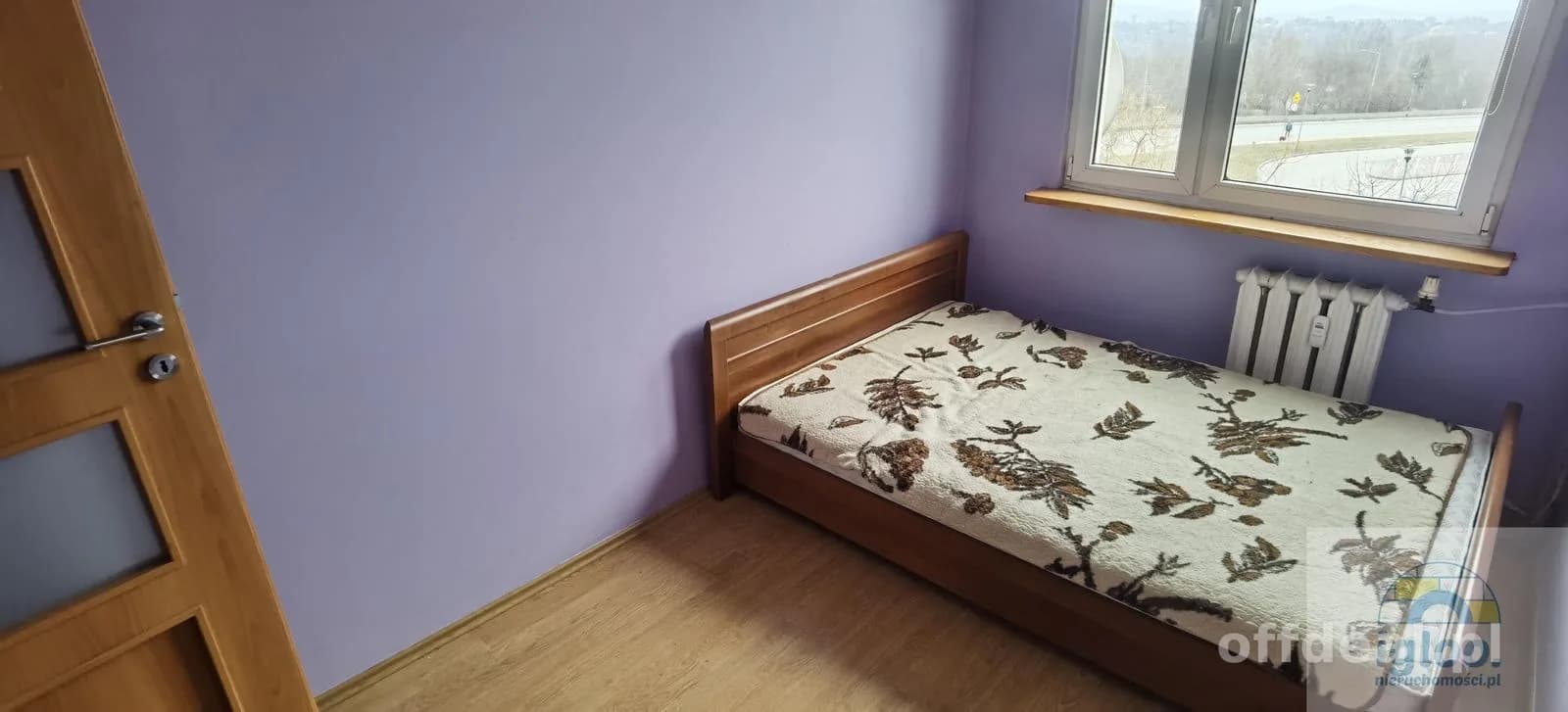 appartement à vendre à Kielce, Na Stoku | 3 pièces | 60 m²