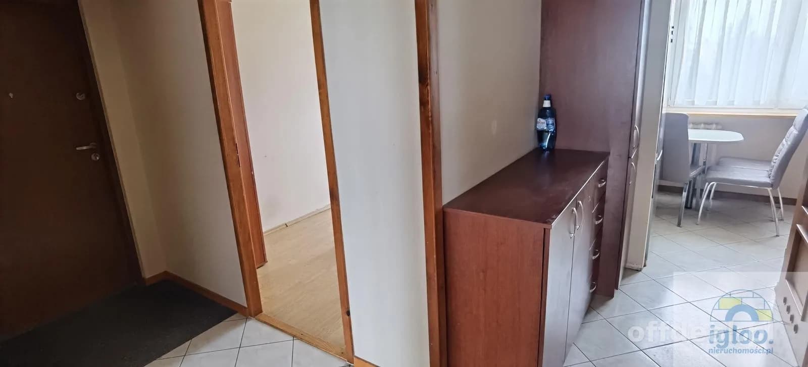 appartement à vendre à Kielce, Na Stoku | 3 pièces | 60 m²