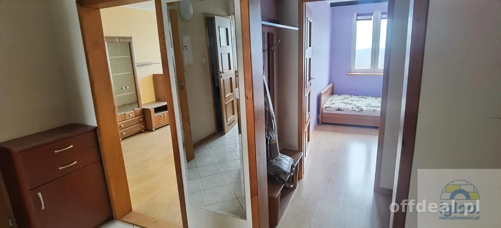 appartement à vendre à Kielce, Na Stoku | 3 pièces | 60 m²