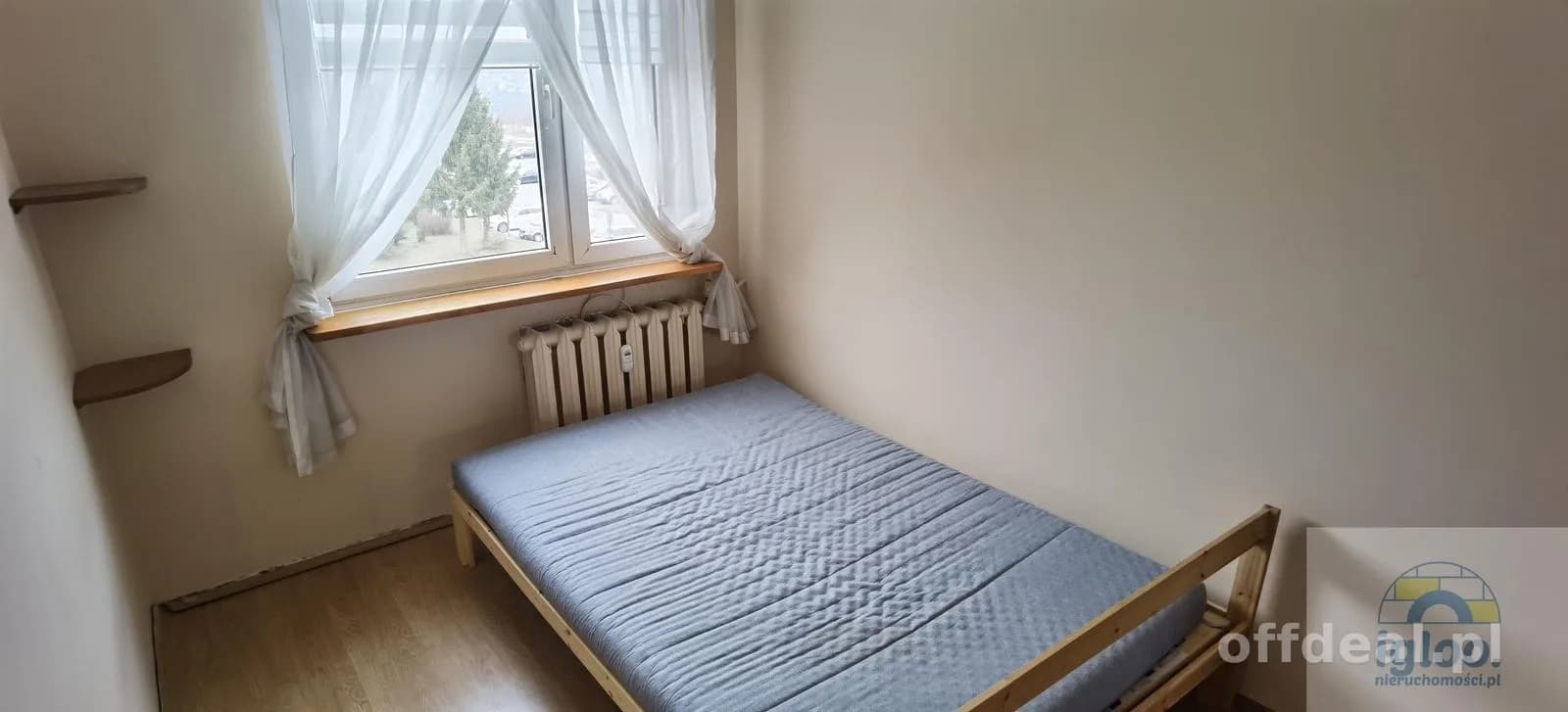 appartement à vendre à Kielce, Na Stoku | 3 pièces | 60 m²