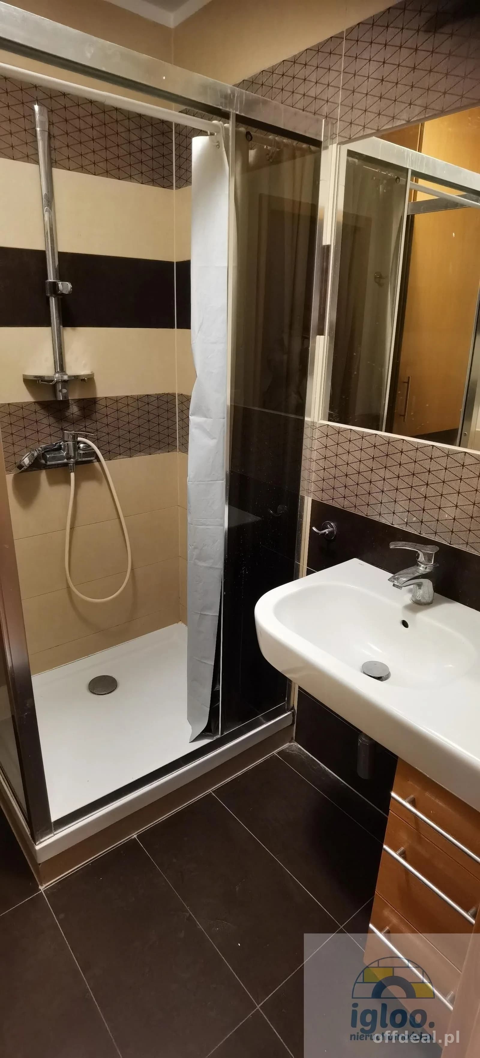 appartement à vendre à Kielce, Na Stoku | 3 pièces | 60 m²