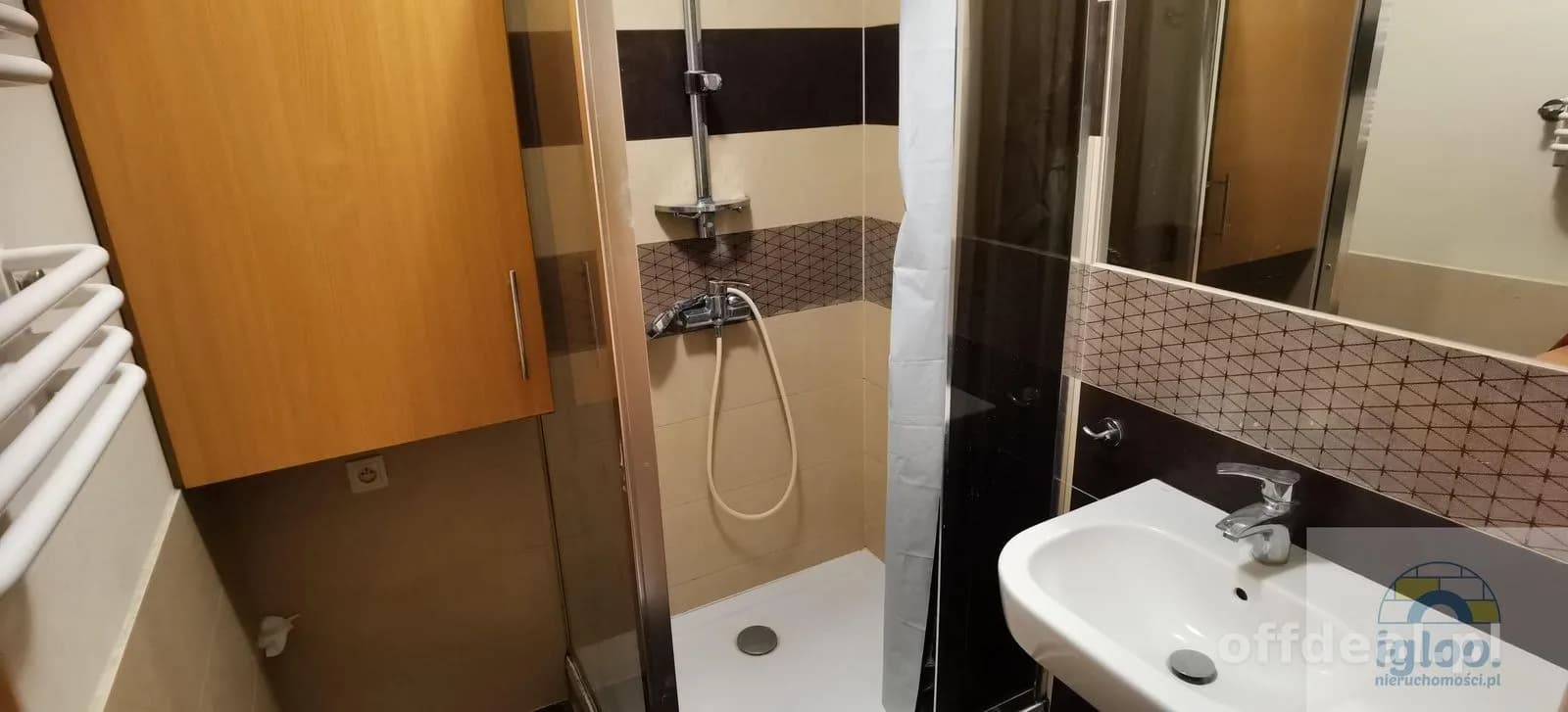 appartement à vendre à Kielce, Na Stoku | 3 pièces | 60 m²